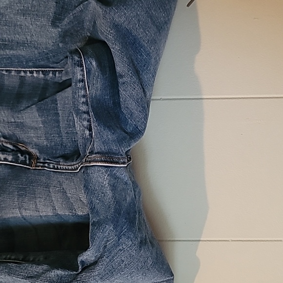 MS. CELLO Distressed jeans size 22 - Picture 9 of 9